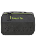 Travelite Accessoires - Packsack 3tlg. (anthrazit) - Ansicht 6