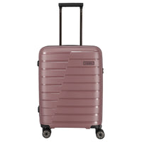 Travelite Air Base - 4-Rollen-Kabinentrolley S 55 cm (flieder)