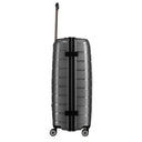 Travelite Air Base - 4-Rollen-Trolley 77 cm L (anthracite) - Ansicht 5