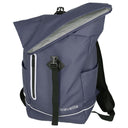 Travelite Basics Roll-Up - Rucksack Plane 48 cm (navy) - Ansicht 4
