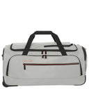 Travelite Crosslite - 2-Rollen-Reisetasche 69 cm (natur) - Ansicht 2