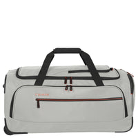 Travelite Crosslite - 2-Rollen-Reisetasche 69 cm (natur) - Ansicht 2