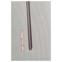 Travelite Crosslite - 4-Rollen-Trolley L 77 cm erw. (natur) - Ansicht 12