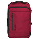 Travelite Crosslite - Bordtasche/Rucksack S 40 cm (red)