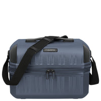 Travelite Dynamiic - Beautycase 38 cm (denim blue)