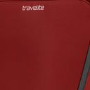 Travelite Jetpack Slim - 2-Rollen-Trolley S 55 cm (rot) - Ansicht 11
