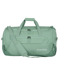 Travelite Kick-Off - Reisetasche 60 cm L (salbei)