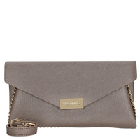 Valentino Bags Arpie - Clutch 27.5 cm (oro rosa)