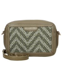 Valentino Bags Blizzard - Umhängetasche 21 cm (military/multicolor)