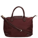Valentino Bags Jolly Re - Henkeltasche 32 cm (prugna) - Markenkoffer