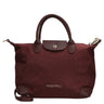 Valentino Bags Jolly Re - Henkeltasche 32 cm (prugna) - Markenkoffer