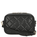 Valentino Bags Ocarina - Umhängetasche 20 cm (black) - Markenkoffer