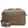 Valentino Bags Pattie - Umhängetasche 19 cm (taupe/multicolor) - Markenkoffer