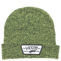 Vans Milford - Mütze (lime punch)