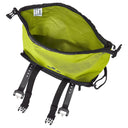Vaude Bike Bags Trailguide II 3 - Rahmentasche (Bikepacking) 28 cm (bright green/black) - Ansicht 3