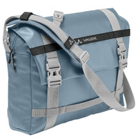 Vaude Mineo Messenger 22 - Umhängetasche 15.6" 43 cm (heron) - Ansicht 2