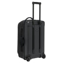 Vaude Takutea 65 - Rollenreisetasche 65 cm (schwarz) - Ansicht 3