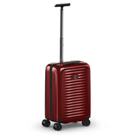 Victorinox Airox - 4-Rollen-Kabinentrolley 55/35 cm (victorinox red) - Ansicht 2