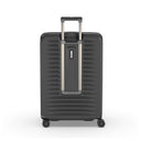 Victorinox Airox Advanced - 4-Rollen-Trolley L 75 cm erw. (black) - Ansicht 4