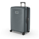 Victorinox Airox Advanced - 4-Rollen-Trolley L 75 cm erw. (storm) - Ansicht 2