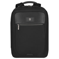 Victorinox Mythic Deluxe - Businessrucksack 15,6" 45 cm (black)