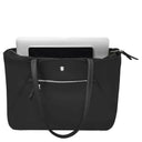 Victorinox Signature Tote - Henkeltasche 16" 51 cm (black) - Ansicht 8