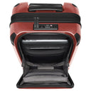 Victorinox Spectra 3.0 Frequent Flyer - 4-Rollen-Kabinentrolley 55 cm erw. (victorinox red) - Ansicht 9