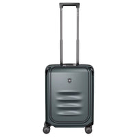 Victorinox Spectra 3.0 Global Carry-On - 4-Rollen-Kabinentrolley 55 cm erw. (storm)