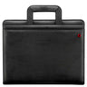 Wenger Venture - Schreibmappe 35 cm (black)