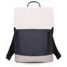 zwei Cargo CAR130 - Rucksack 37 cm (white-blue)