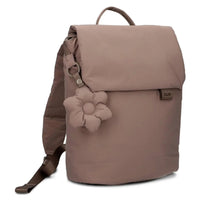 zwei Hannah HAR13 - Rucksack 35 cm (cappuccino)