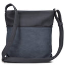 zwei Jana J10 - Schultertasche 29 cm (nubuk-ink) - Ansicht 3