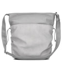 zwei Jana J120 - Umhängetasche 33 cm (nubuk-ice) - Ansicht 3