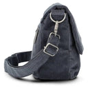 zwei Mademoiselle M60 - Umhängetasche (cord-polar) - Ansicht 5
