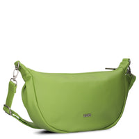 zwei Mademoiselle M70 - Umhängetasche 34 cm (kiwi) - Ansicht 2