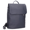 zwei Mademoiselle MR13 - Rucksack 35 cm (nubuk-ink)