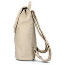 zwei Mademoiselle MR13 - Rucksack 35 cm (nubuk-linen) - Ansicht 3