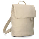 zwei Mademoiselle MR13 - Rucksack 35 cm (nubuk-linen) - Ansicht 2