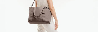 Tote Bags - Markenkoffer