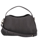 BOSS Caylie - Umhängetasche 26.5 cm (dark brown) - Ansicht 4