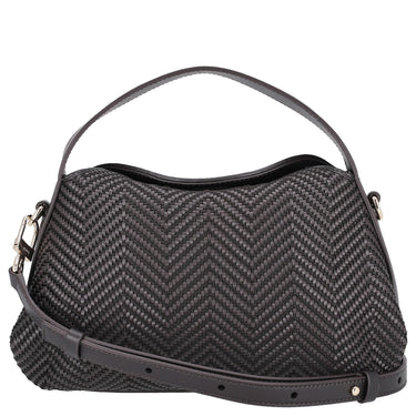 BOSS Caylie - Umhängetasche 26.5 cm (dark brown) - Ansicht 4