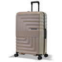 Eminent DANDELION - 4-Rollen-Trolley L 77 cm erw. (beige)