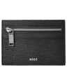 BOSS Daxter MP - Kreditkartenetui 4cc 12.5 cm (black)