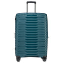 Stratic Novium SL - 4-Rollen-Trolley 77 cm erw. (petrol)