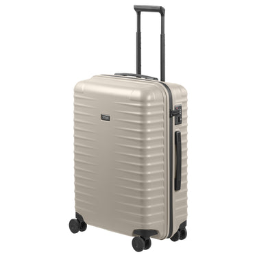 TITAN UPGRADE - 4-Rollen-Trolley 65 cm (moonstone grey) - Ansicht 2