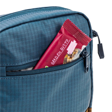 Vaude CityBen - Umhängetasche 22 cm (baltic sea) - Ansicht 6