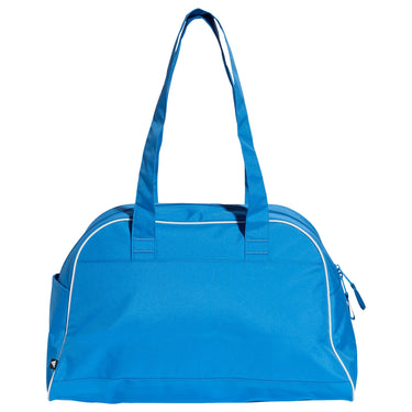 adidas W L Ess Bowling Bag - Sporttasche (rayblu/white) - Ansicht 3