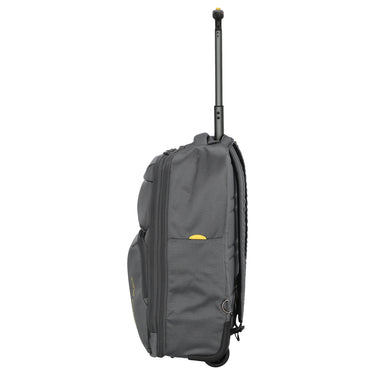 Mandarina Duck Zephyr - Rucksacktrolley 54 cm (graphite) - Ansicht 3