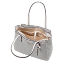 Guess Noelle II Tech Tote - Shopper 40 cm (bone logo) - Ansicht 6