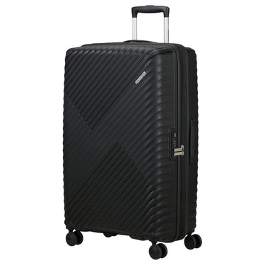 American Tourister Diablast - 4-Rollen-Trolley 77 cm erw. (black code) - Ansicht 2